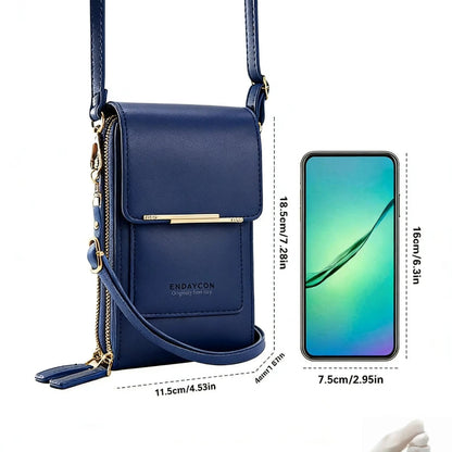👝 No More Digging. Everything You Need, Right at Your Fingertips ✨