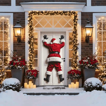 🎁 Buy 1, Get 1 FREE —  🎅Christmas door decoration banner🎉