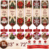 🎁🎄A Set Of 6 Styles(Save 20% OFF & Free Shipping)