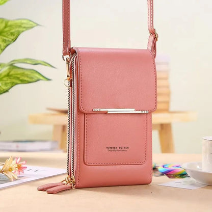 👝 No More Digging. Everything You Need, Right at Your Fingertips ✨