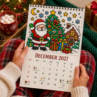 Calendar Only