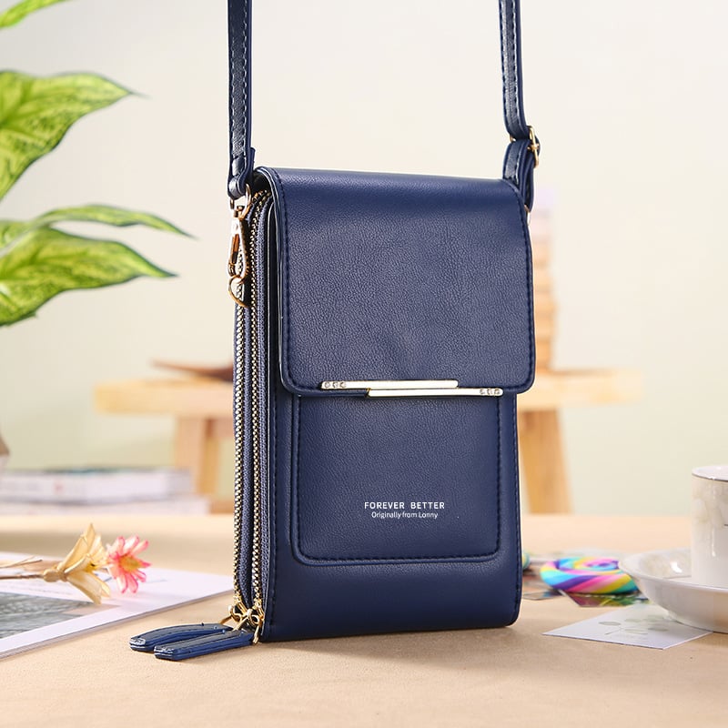 👝 No More Digging. Everything You Need, Right at Your Fingertips ✨