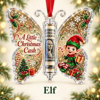 🧝 Elf