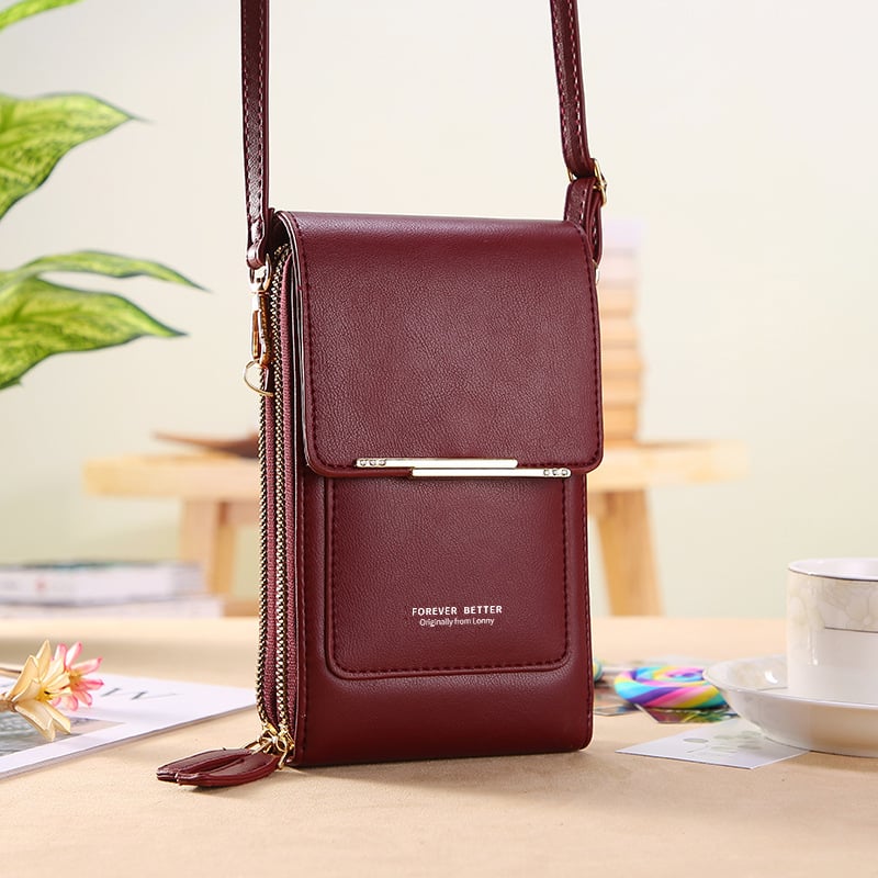 👝 No More Digging. Everything You Need, Right at Your Fingertips ✨