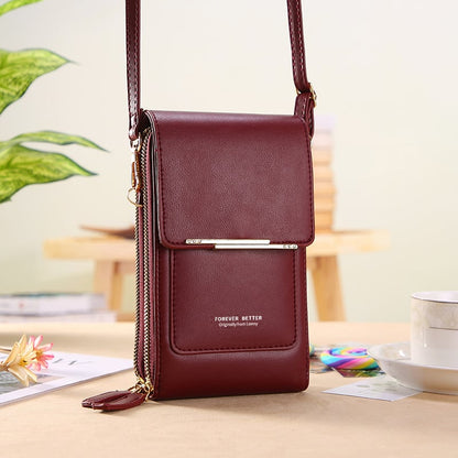 👝 No More Digging. Everything You Need, Right at Your Fingertips ✨
