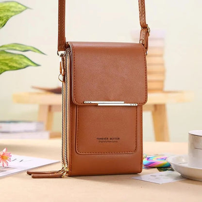👝 No More Digging. Everything You Need, Right at Your Fingertips ✨