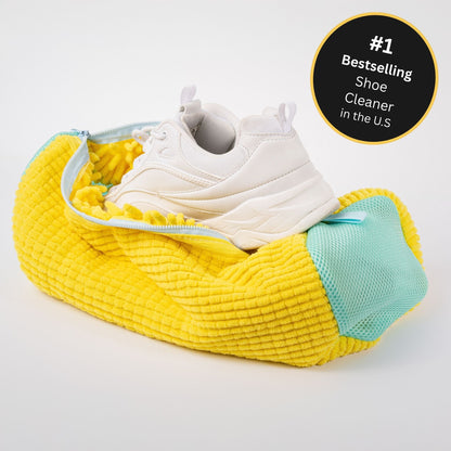 Kaliteas® Shoe Laundry Bag