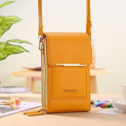 👝 No More Digging. Everything You Need, Right at Your Fingertips ✨