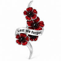 Poppy Tribute