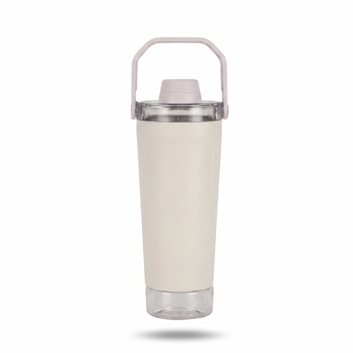 Insulated Sports Shaker Bottle