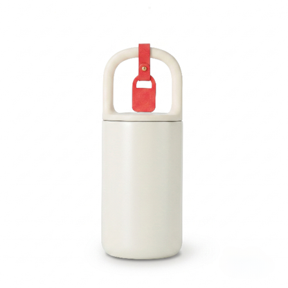 Portable Insulated Stainless Steel Bottle