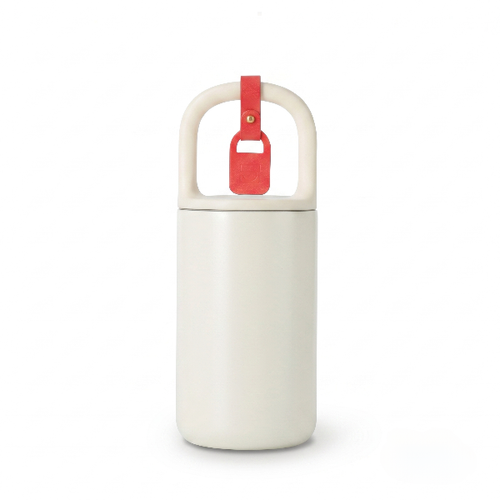 Portable Insulated Stainless Steel Bottle