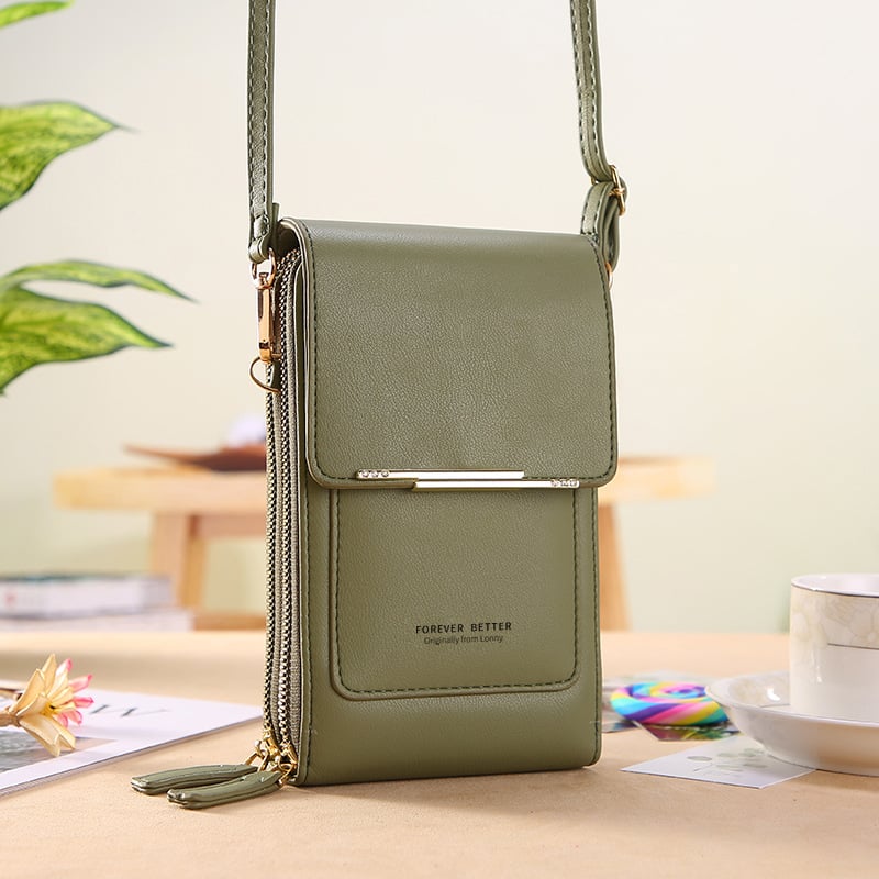 👝 No More Digging. Everything You Need, Right at Your Fingertips ✨