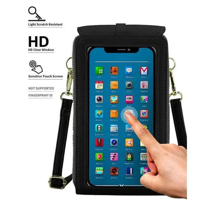 👝 No More Digging. Everything You Need, Right at Your Fingertips ✨