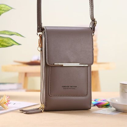 👝 No More Digging. Everything You Need, Right at Your Fingertips ✨