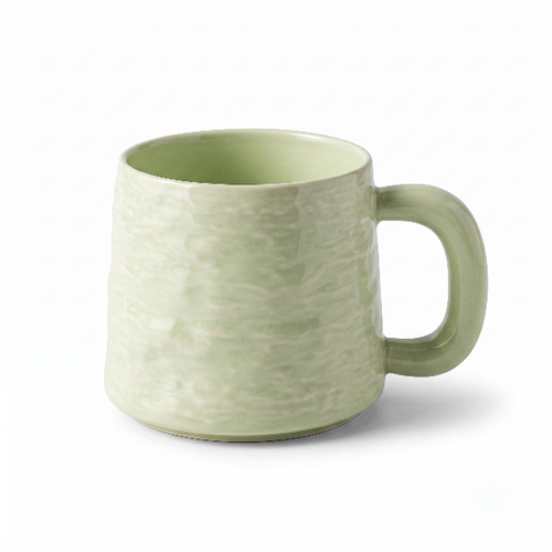 Handcrafted Ceramic Coffee Mug