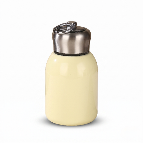 Portable Pocket Insulated Water Bottle
