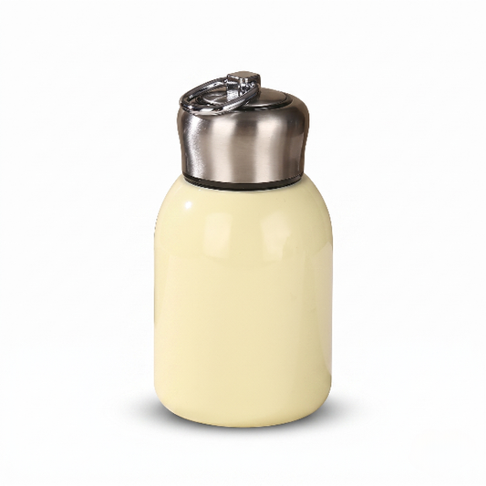 Portable Pocket Insulated Water Bottle