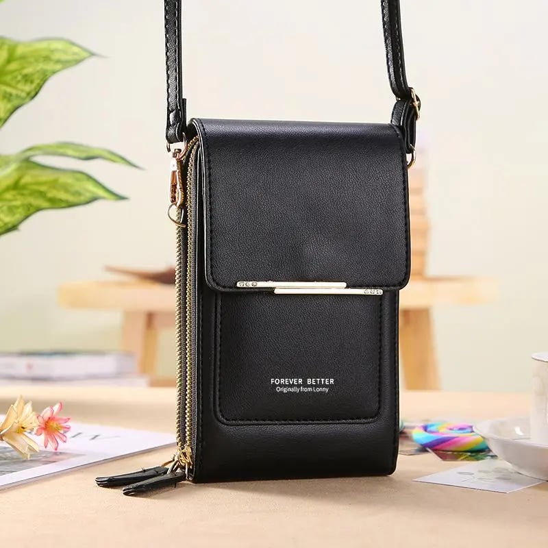 👝 No More Digging. Everything You Need, Right at Your Fingertips ✨