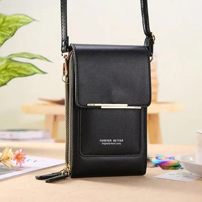 👝 No More Digging. Everything You Need, Right at Your Fingertips ✨