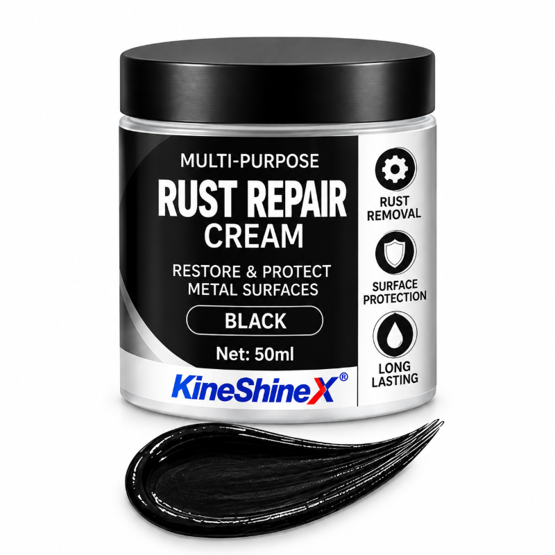 🎁 Buy 1, Get 1 FREE — Rust Repair Cream for Cars & Home