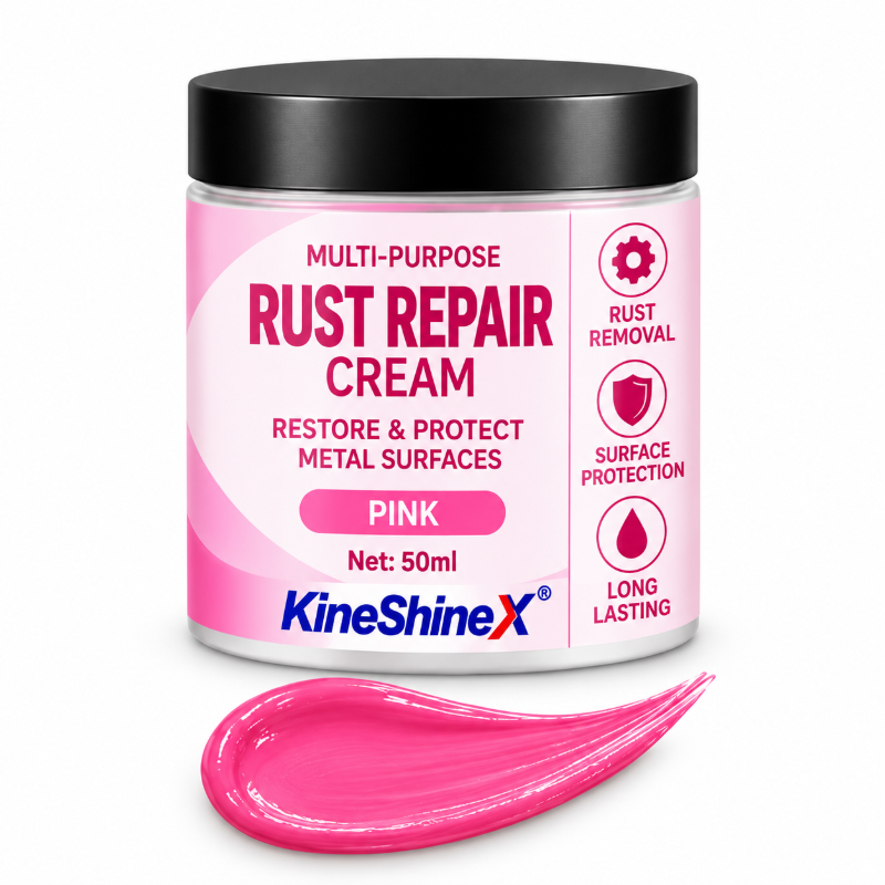 🎁 Buy 1, Get 1 FREE — Rust Repair Cream for Cars & Home