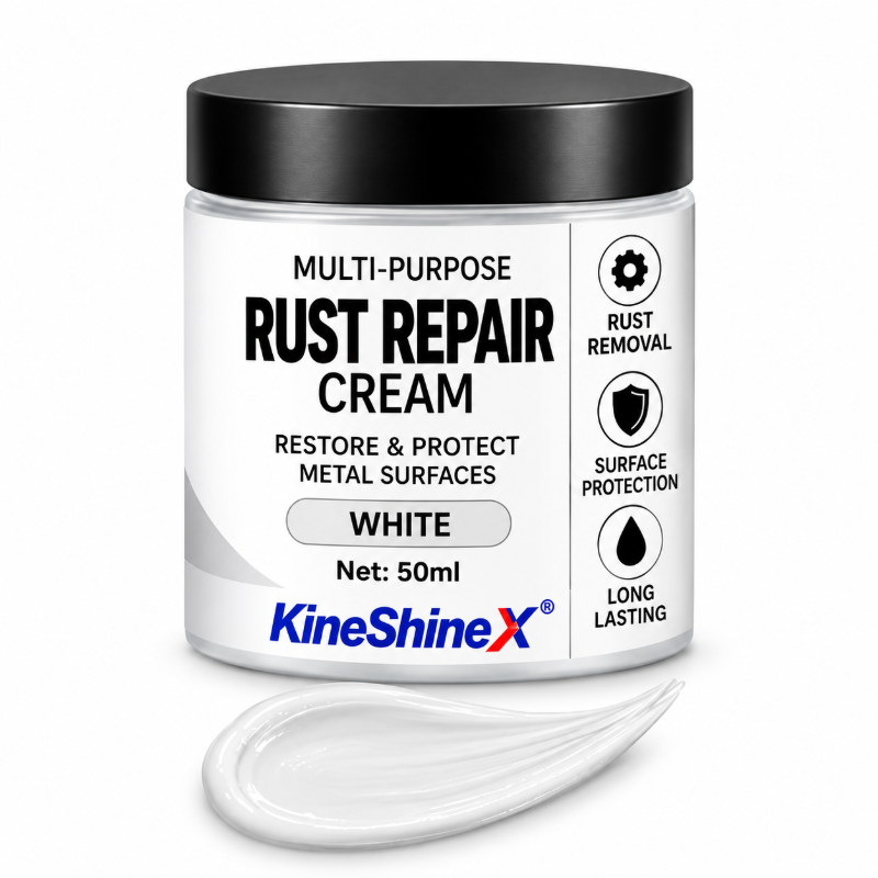 🎁 Buy 1, Get 1 FREE — Rust Repair Cream for Cars & Home