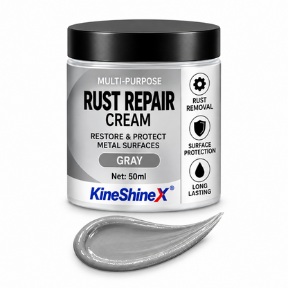 🎁 Buy 1, Get 1 FREE — Rust Repair Cream for Cars & Home